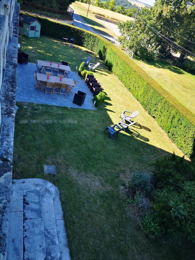 Grand Gite 15 Personnes, 9 Chambres, 100Km De Paris En Exclusivite Septmonts エクステリア 写真