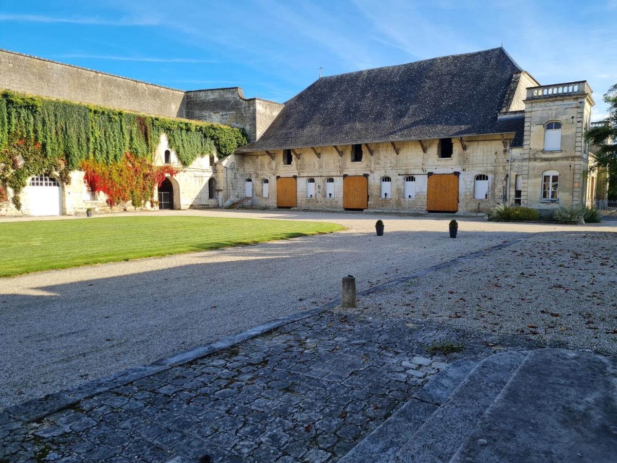 Grand Gite 15 Personnes, 9 Chambres, 100Km De Paris En Exclusivite Septmonts エクステリア 写真