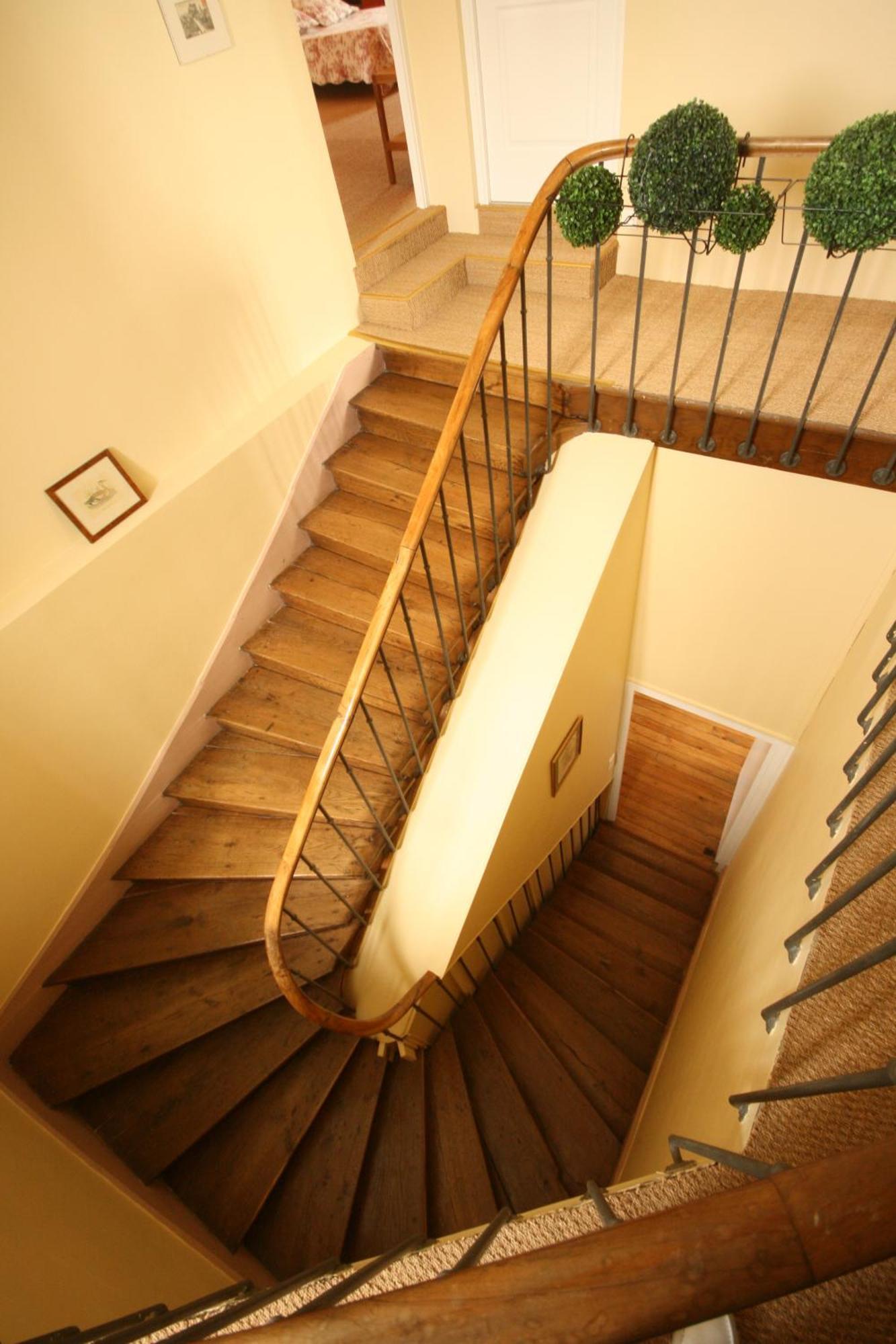 Grand Gite 15 Personnes, 9 Chambres, 100Km De Paris En Exclusivite Septmonts エクステリア 写真