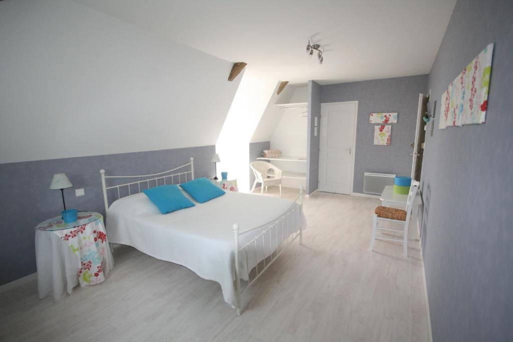 Grand Gite 15 Personnes, 9 Chambres, 100Km De Paris En Exclusivite Septmonts 部屋 写真