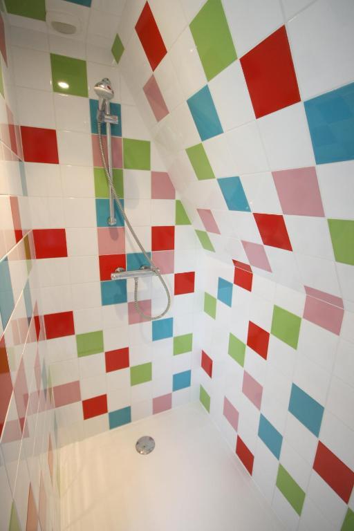 Grand Gite 15 Personnes, 9 Chambres, 100Km De Paris En Exclusivite Septmonts 部屋 写真