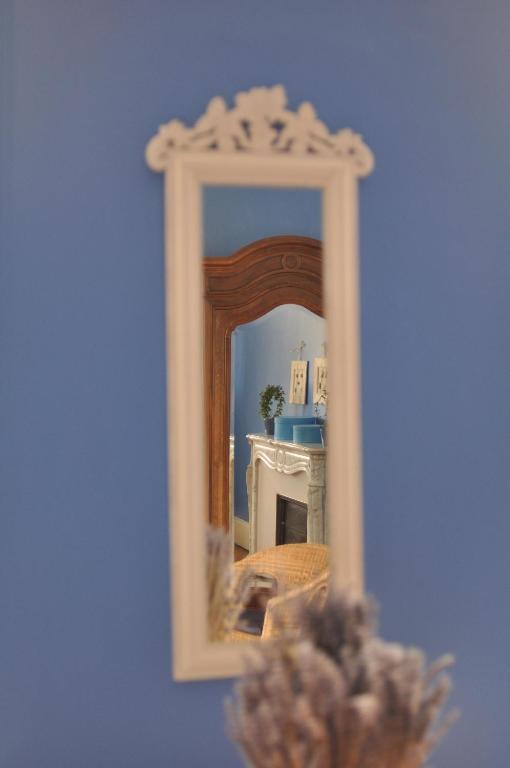 Grand Gite 15 Personnes, 9 Chambres, 100Km De Paris En Exclusivite Septmonts 部屋 写真