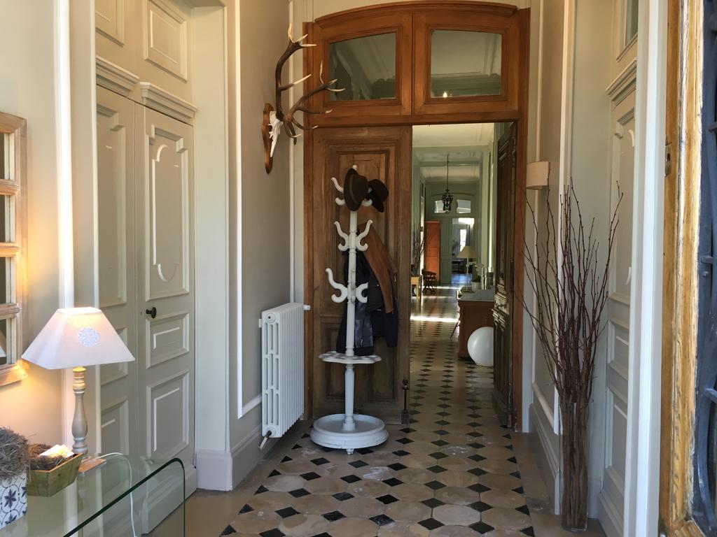 Grand Gite 15 Personnes, 9 Chambres, 100Km De Paris En Exclusivite Septmonts エクステリア 写真