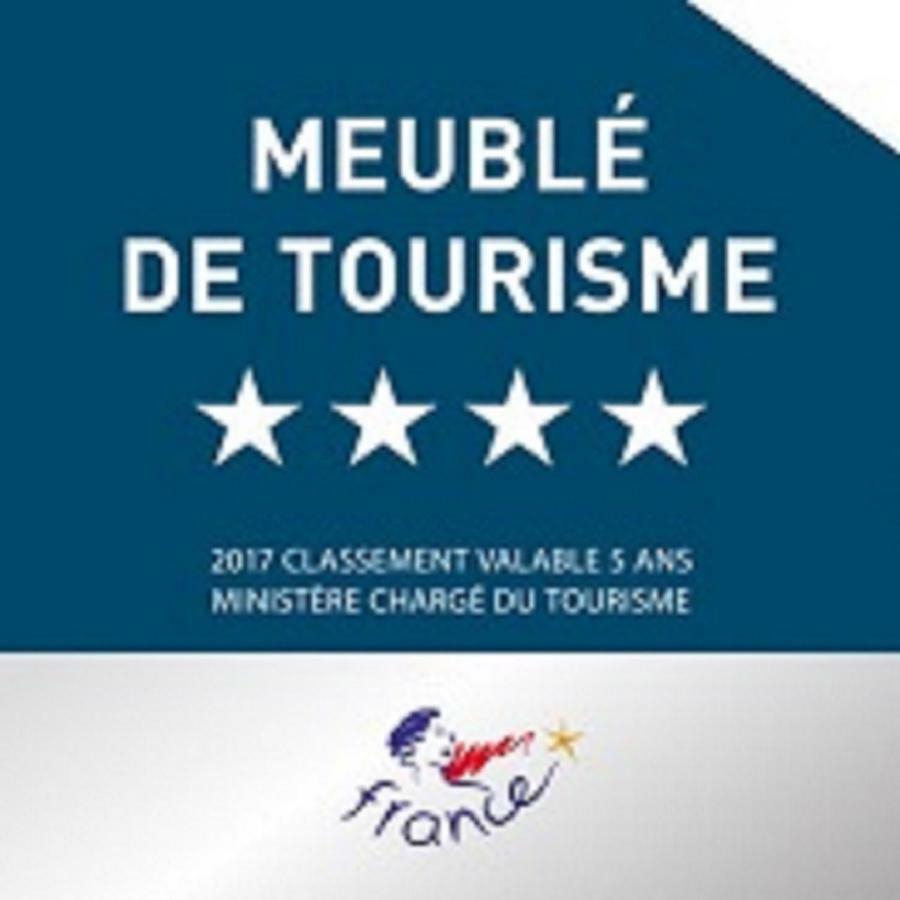 Grand Gite 15 Personnes, 9 Chambres, 100Km De Paris En Exclusivite Septmonts エクステリア 写真