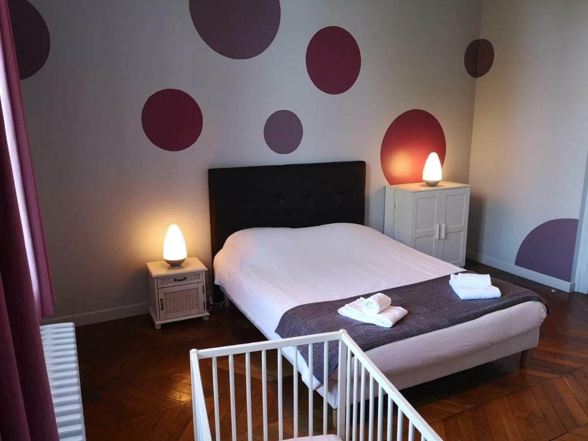Grand Gite 15 Personnes, 9 Chambres, 100Km De Paris En Exclusivite Septmonts エクステリア 写真