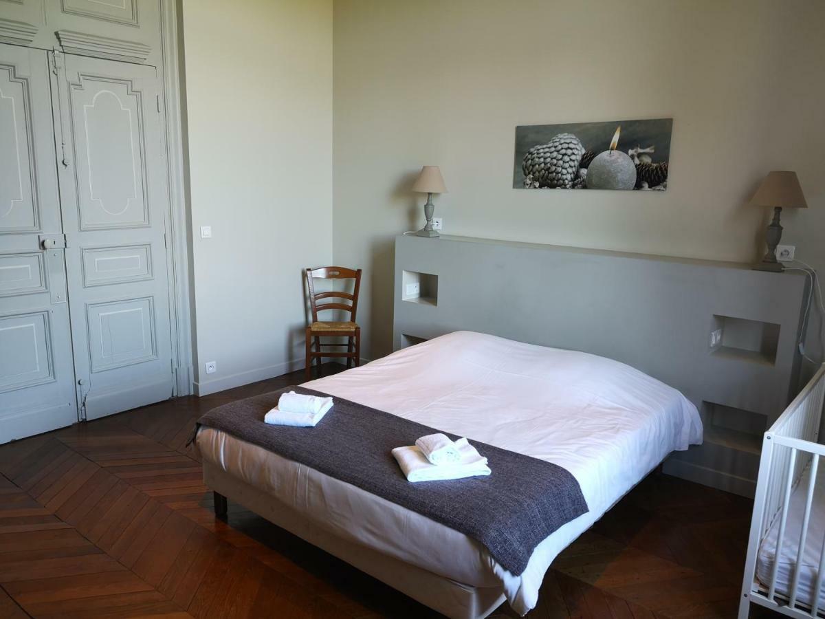 Grand Gite 15 Personnes, 9 Chambres, 100Km De Paris En Exclusivite Septmonts エクステリア 写真