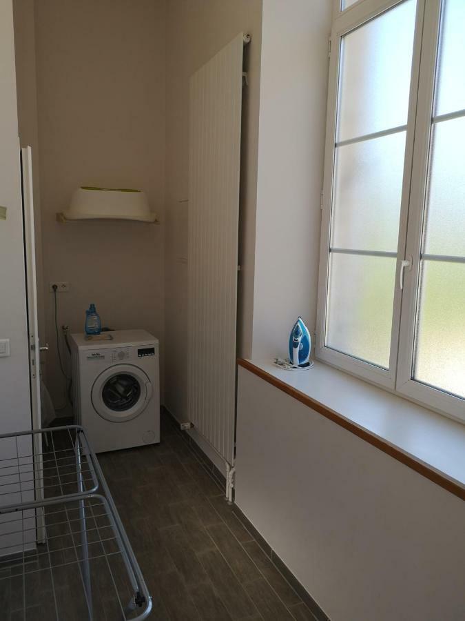 Grand Gite 15 Personnes, 9 Chambres, 100Km De Paris En Exclusivite Septmonts エクステリア 写真