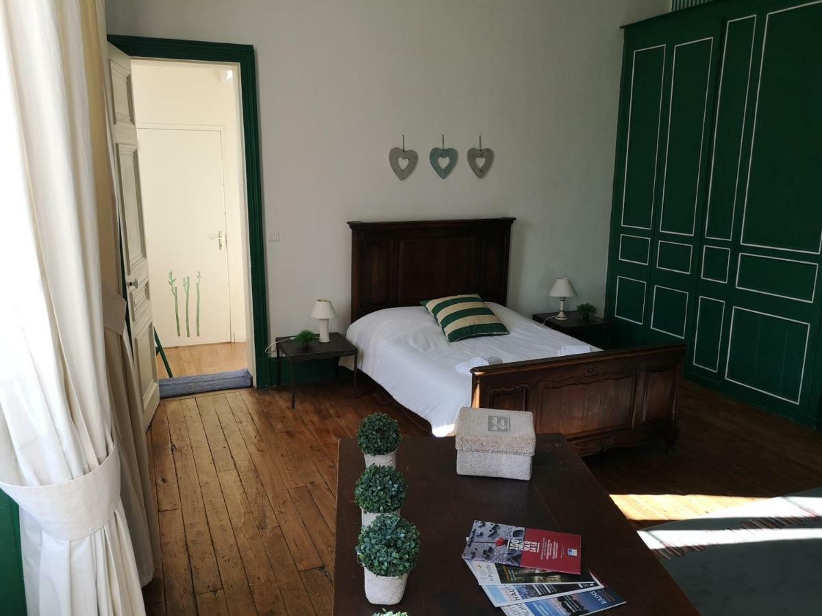 Grand Gite 15 Personnes, 9 Chambres, 100Km De Paris En Exclusivite Septmonts エクステリア 写真